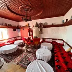 Merlika -inside The Castle-