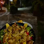 Merlika -inside The Castle- Bed & Breakfast 4*