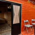 Bed & Breakfast Merlika -inside The Castle- 4*