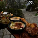 Bed & Breakfast Merlika -inside The Castle- 4*