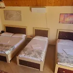 Merlika -inside The Castle- Bed & Breakfast 4*