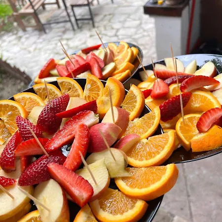 Merlika -inside The Castle- ベッド・アンド・ブレックファスト