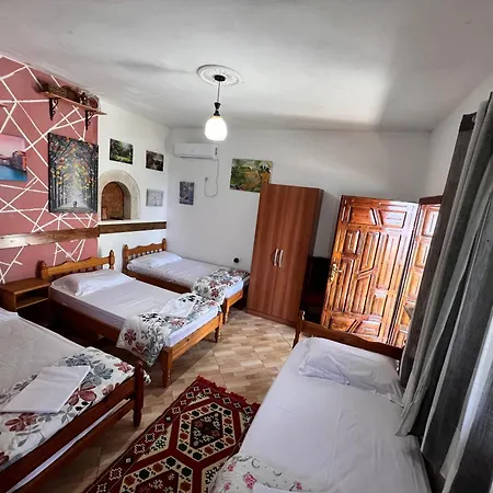 Merlika -inside The Castle- ベッド・アンド・ブレックファスト