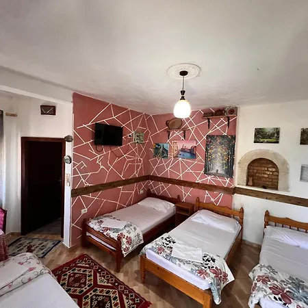 Merlika -inside The Castle-