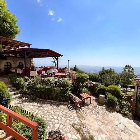 Merlika -inside The Castle- Kruje