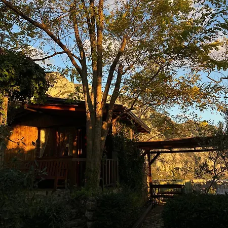 Merlika -inside The Castle- 4* Krujë