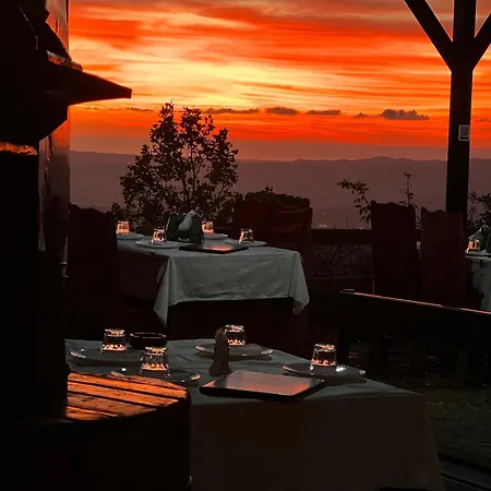 Merlika -inside The Castle- ベッド・アンド・ブレックファスト