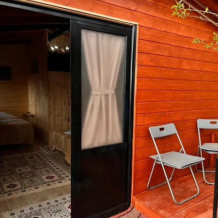 Bed & Breakfast Merlika -inside The Castle- 4*