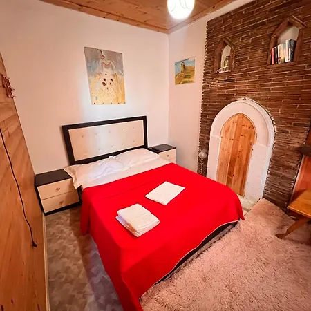 Bed & Breakfast Merlika -inside The Castle- 2*