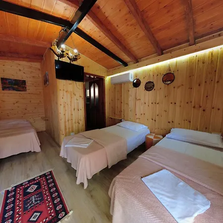 Merlika -inside The Castle- 4*