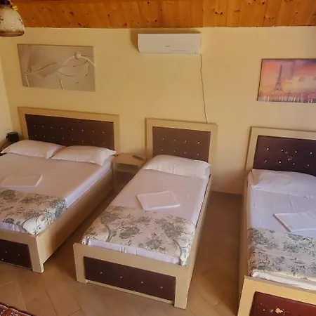 Merlika -inside The Castle- B&B 4*