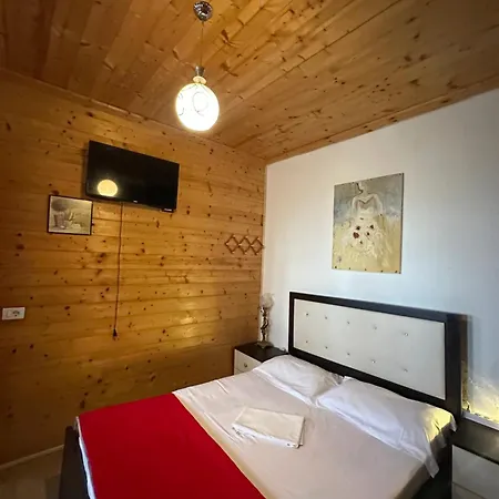 Merlika -inside The Castle-