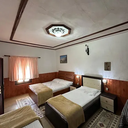 Merlika -inside The Castle- Krujë