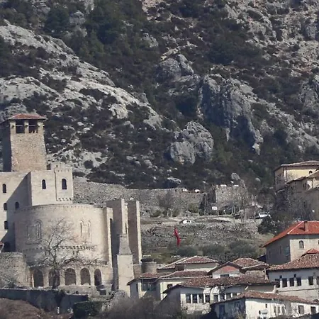 Merlika -inside The Castle- 4* Krujë