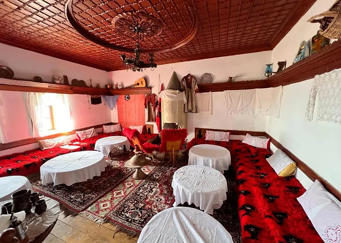 Merlika -inside The Castle-