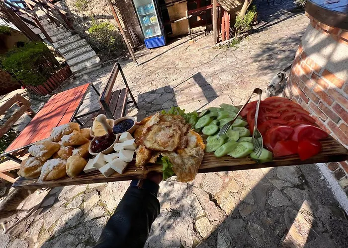 Merlika -inside The Castle- 4*