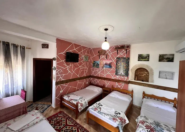 Merlika -inside The Castle-