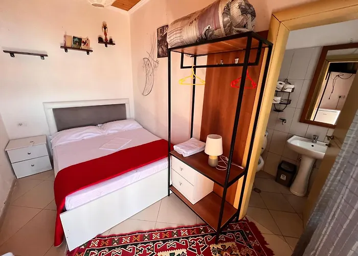 Merlika -inside The Castle- Bed & Breakfast