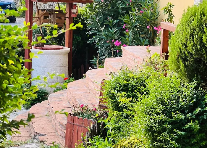 Nocleg ze śniadaniem Merlika -inside The Castle-