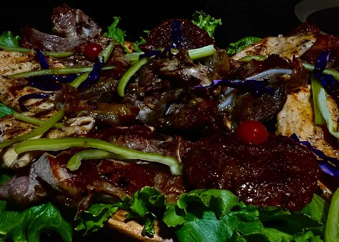 Bed & Breakfast Merlika -inside The Castle- 4*