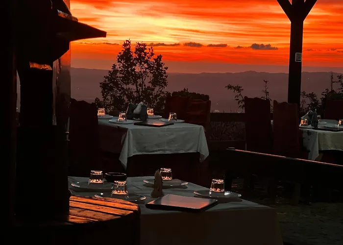 Merlika -inside The Castle- Nocleg ze śniadaniem