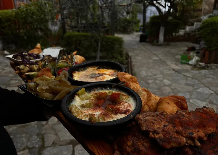 Bed & Breakfast Merlika -inside The Castle- 4*