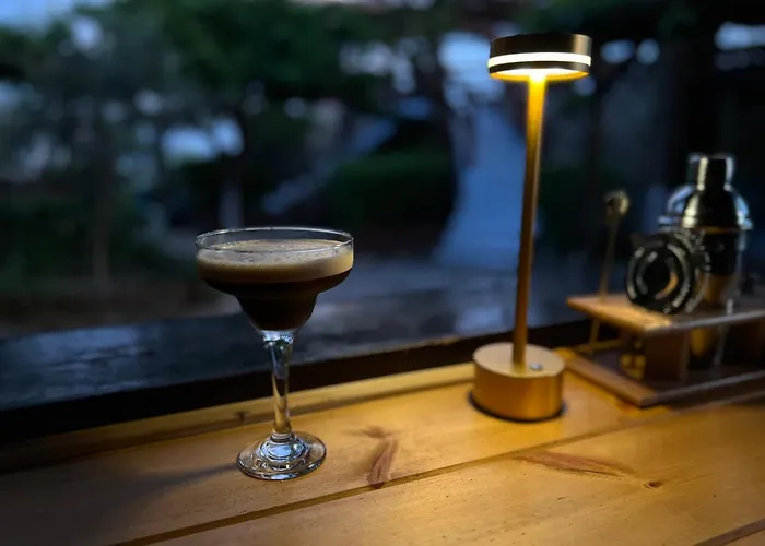 Merlika -inside The Castle- Bed & Breakfast Kruje