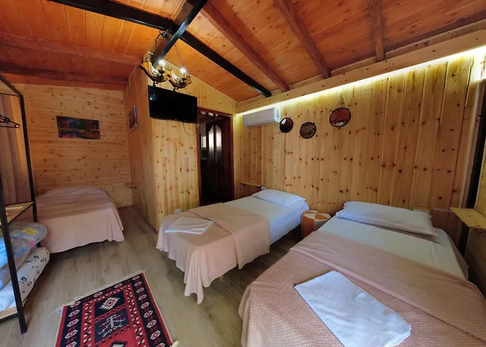 Merlika -inside The Castle- 4*