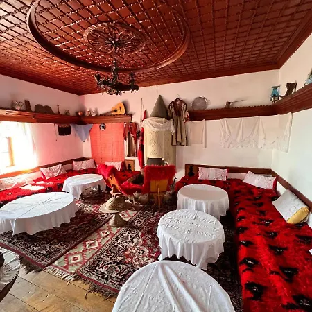 Merlika -inside The Castle-