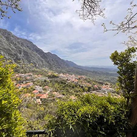 Merlika -inside The Castle- 4* Κρούγια