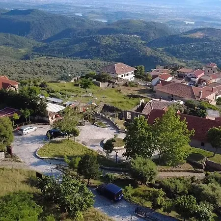Merlika -inside The Castle- Krujë
