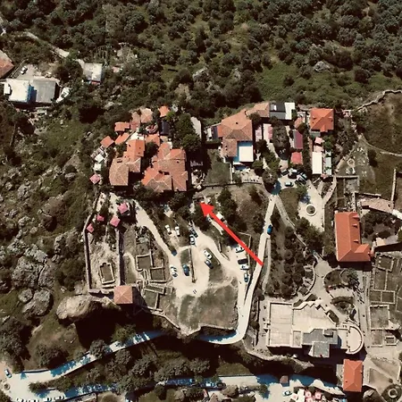 Merlika -inside The Castle- 4* Krujë