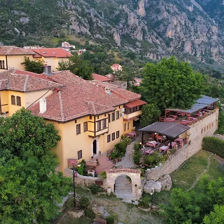 Merlika -inside The Castle- 4* Κρούγια