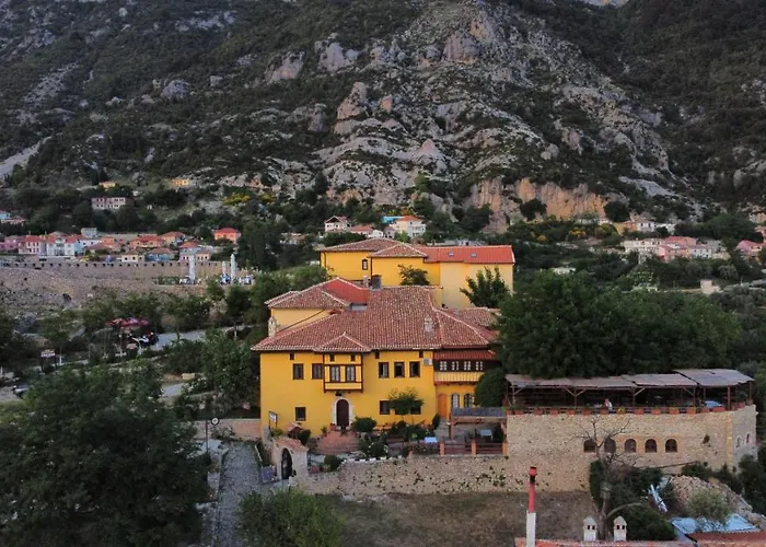 Merlika -inside The Castle- 4*