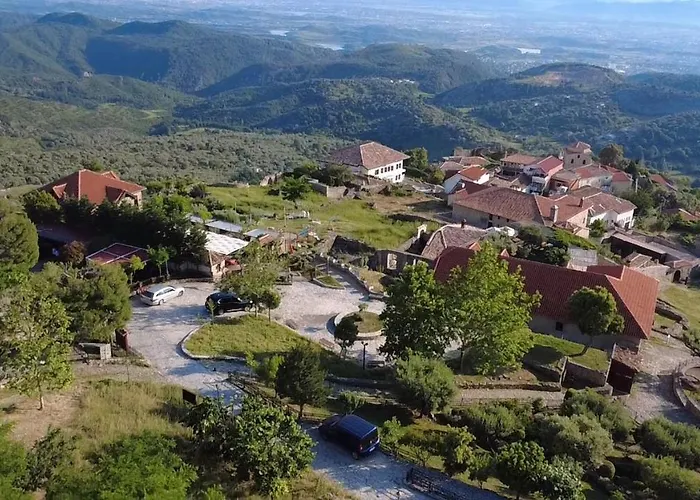 Merlika -inside The Castle- Krujë