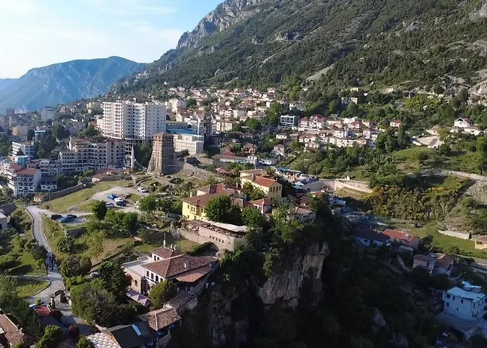 Merlika -inside The Castle- Bed & Breakfast