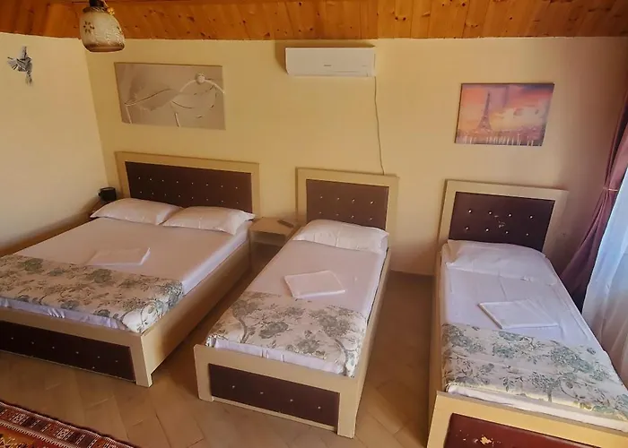 Merlika -inside The Castle- B&B 4*