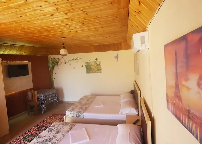 Merlika -inside The Castle- 4*